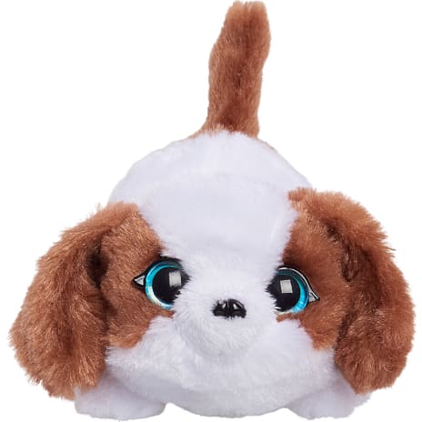 Furreal My Minis hvalp interaktiv bamse 15 cm