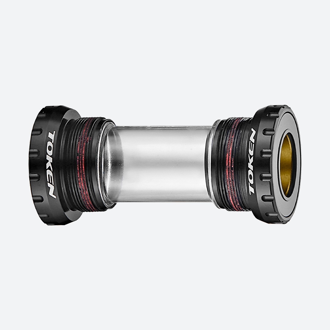 TOKEN Ninja TK878+R23 BSA GXP 22-24mm Bottom Bracket
