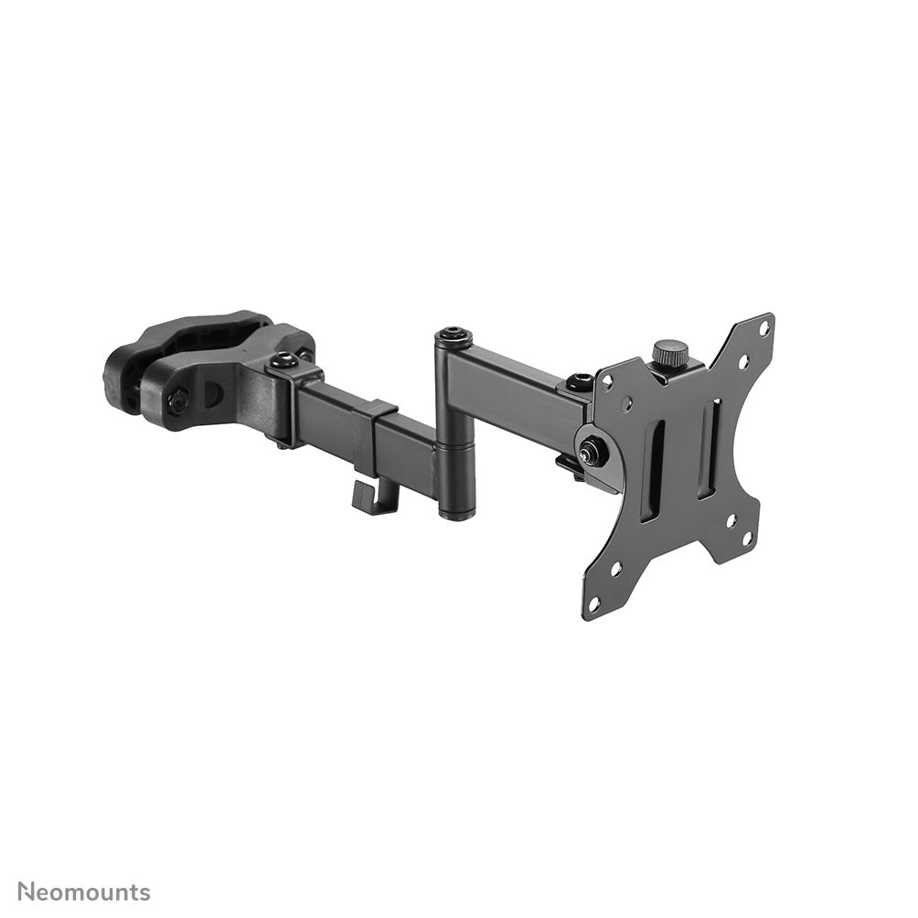 Neomounts FL40-450BL11 paalklem voor flatscreen