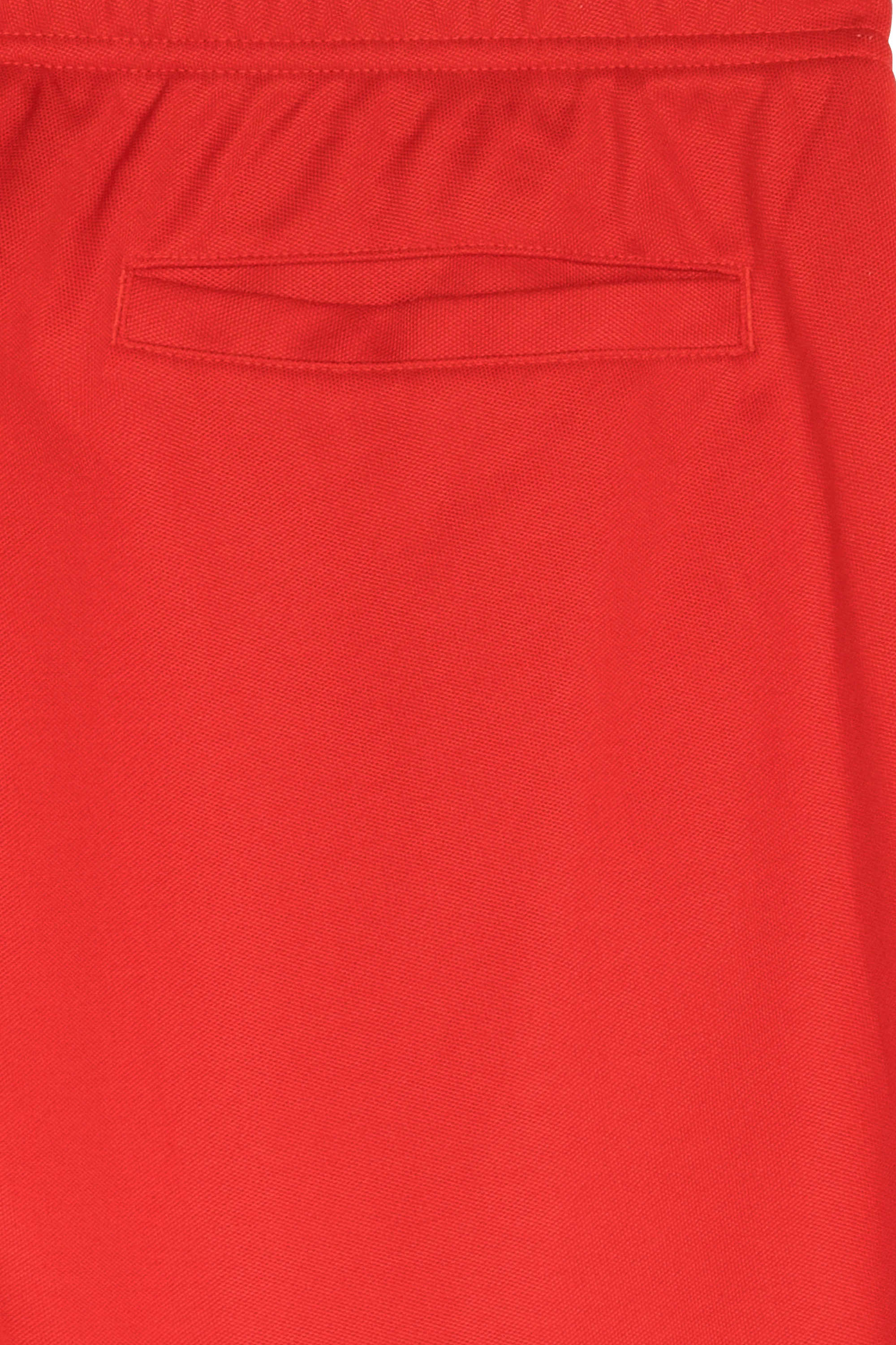 ADIDAS Jogging BECKENBAUER TP Rouge
