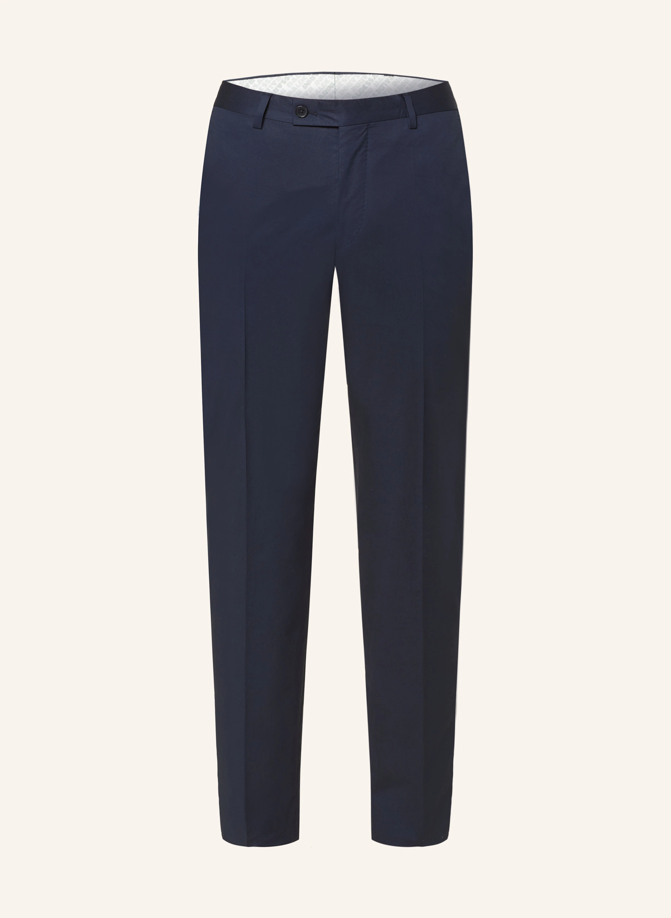 BALDESSARINI Anzughose Extra Slim Fit
