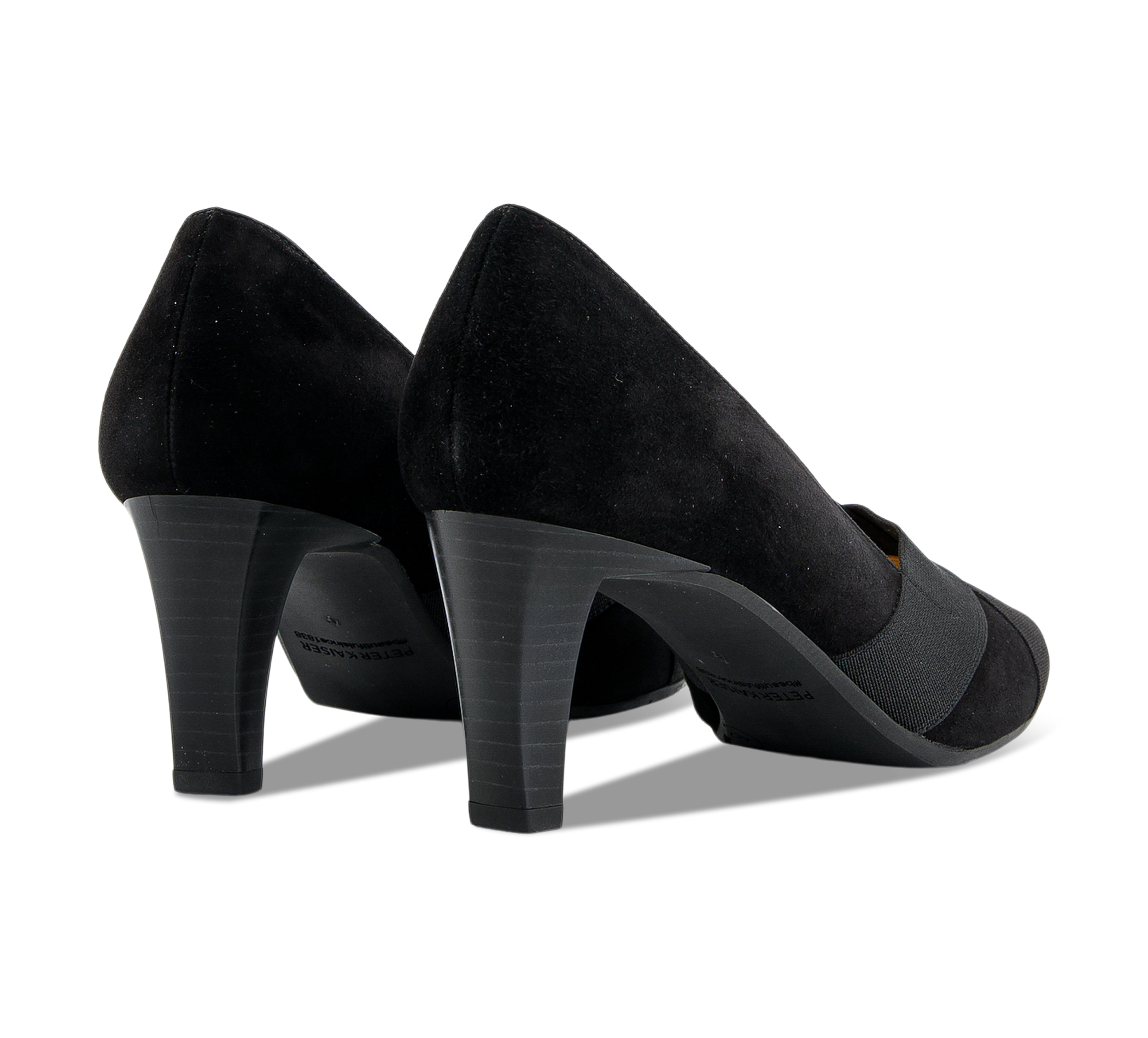 Peter Kaiser Malana - Klassische Pumps schwarz