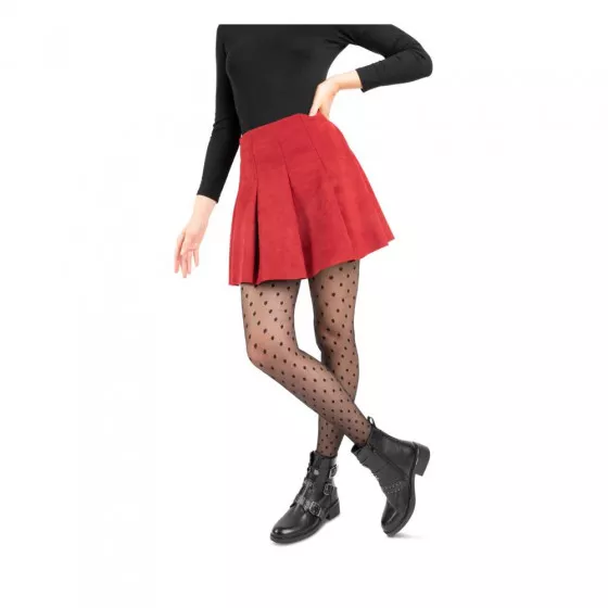 Bottines NOIR MERRY SCOTT