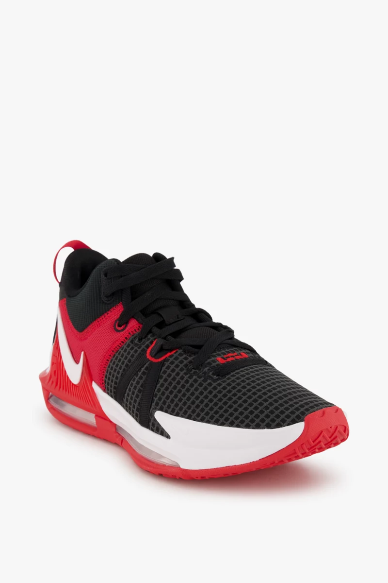 Nike LeBron Witness 7 Herren Basketballschuh