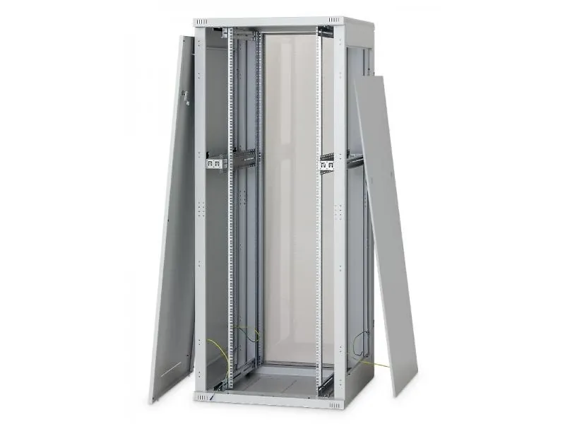 Triton Delta S - Rack - RAL 7035 - 42U - 19