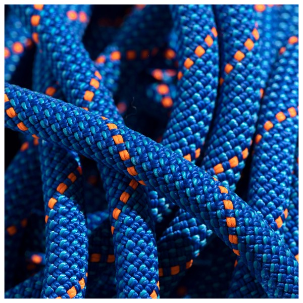Mammut - 9.5 Crag Dry Rope - Corde à simple