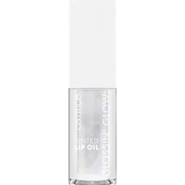 Glossin' Glow Tinted Lip Oil 060 Party Crasher