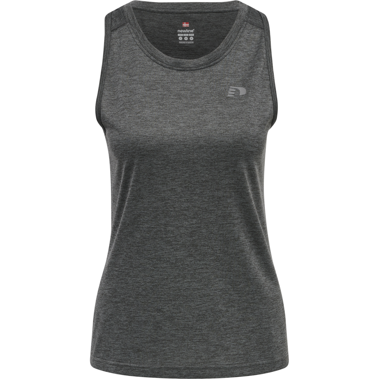WOMEN RUNNING SINGLET