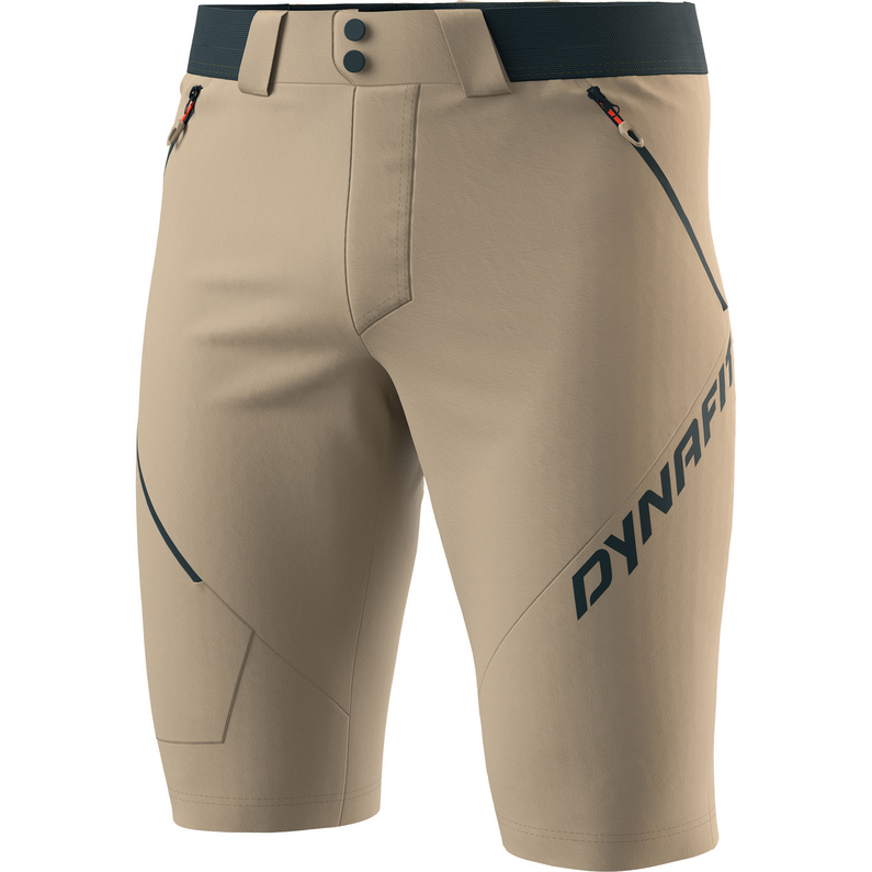 Dynafit Herren Transalper 4 DST Shorts