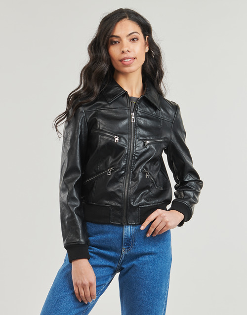 Desigual - CHAQ_KENT - Noir