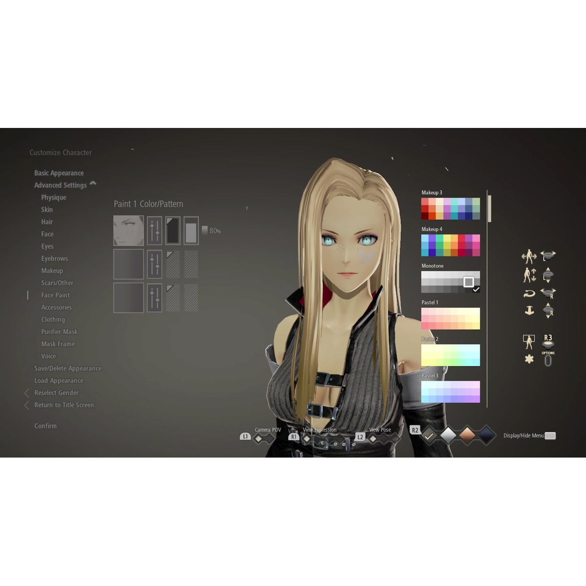 CODE VEIN Deluxe Edition - PC Windows