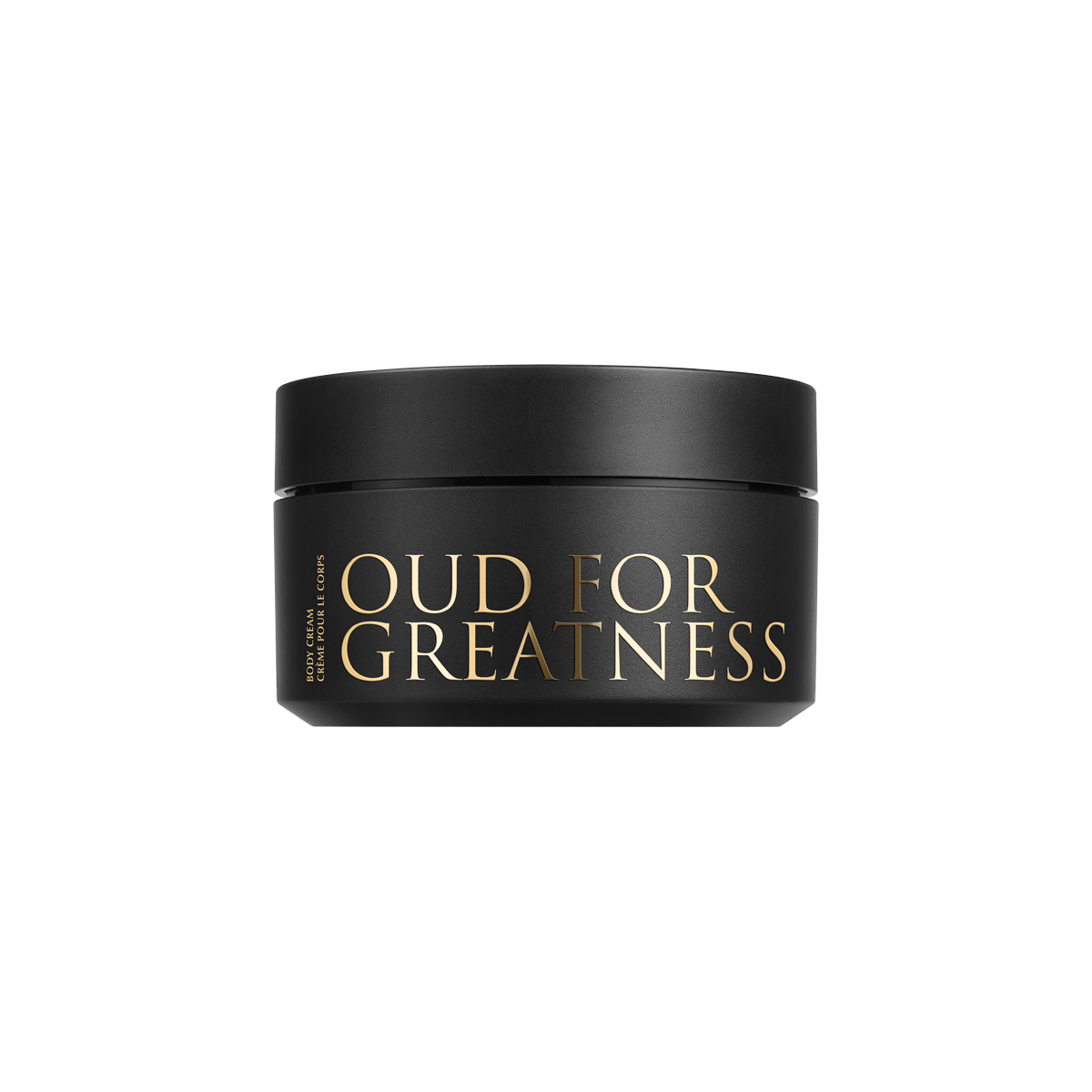 Oud For Greatness Body Cream 200ml