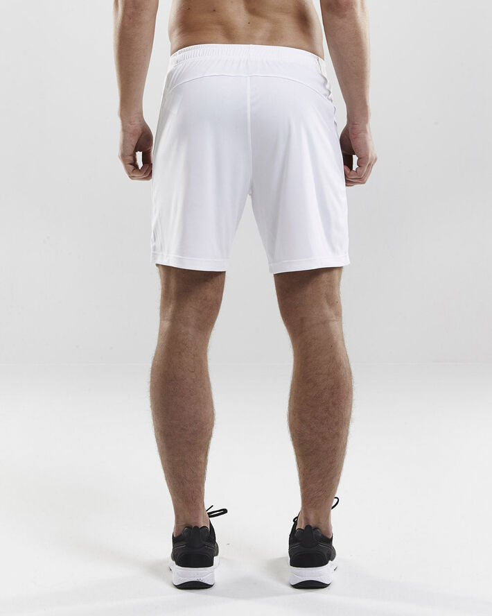 Craft Squad shorts Hvid