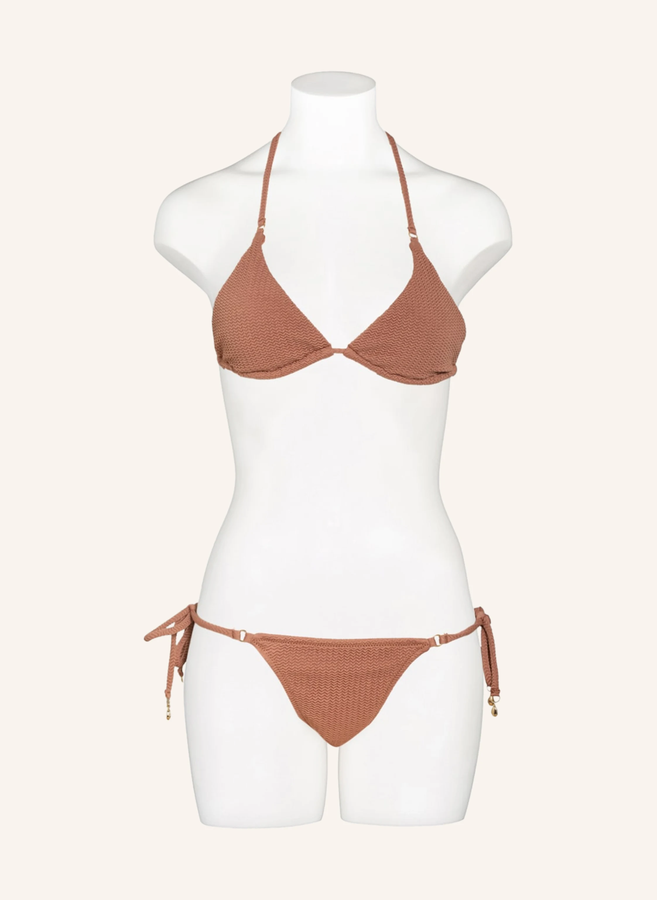 SEAFOLLY Triangel-Bikini-Hose SEA DIVE