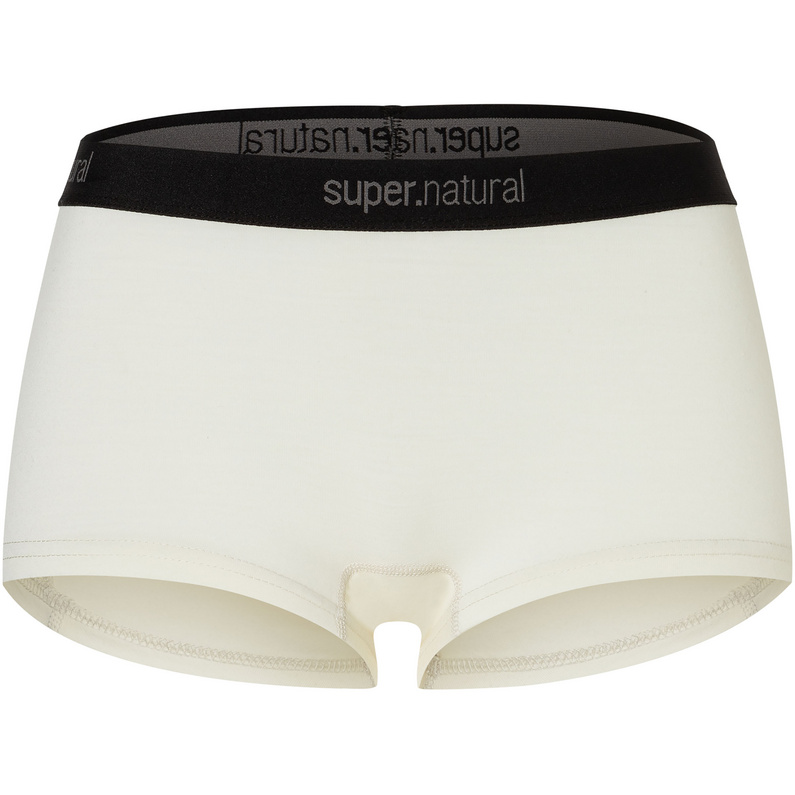 Super.Natural Damen Tundra175 Boyfriend Unterhose