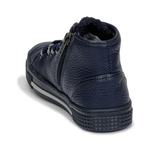 Emporio Armani - XYZ004-XOI25 - Marine