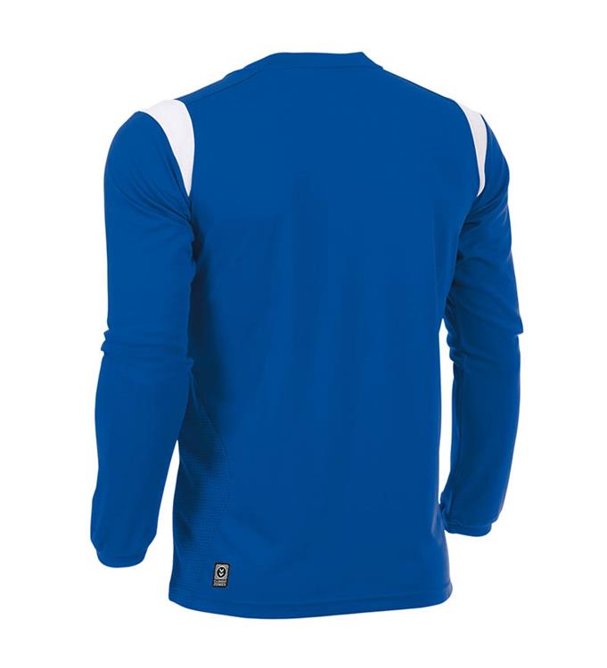 Hummel Club Shirt LS