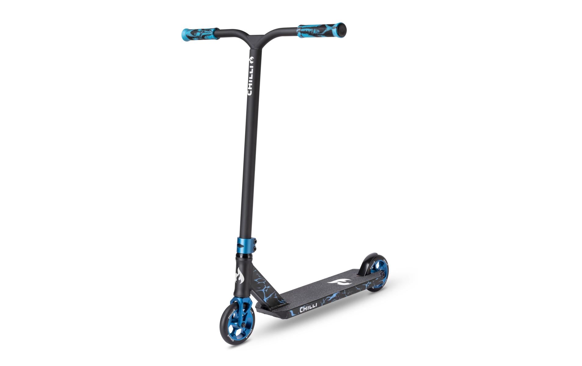Scooter Pro Reaper Reloaded 2<br>Pro Scooter