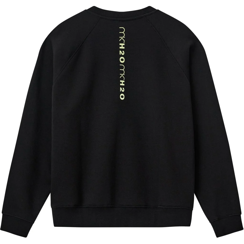 H2O Mkxh2O O'Neck Sweat 100944-1-S