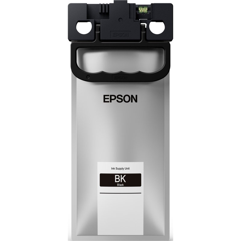 Epson T9461 cartouche très haute capacité noire pour imprimante jet d'encre
