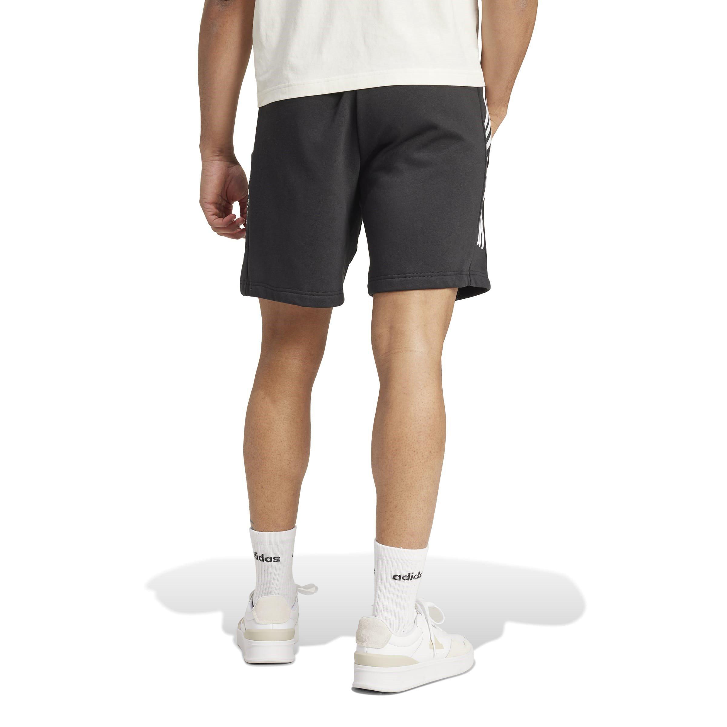 adidas House of Tiro Fleece Shorts