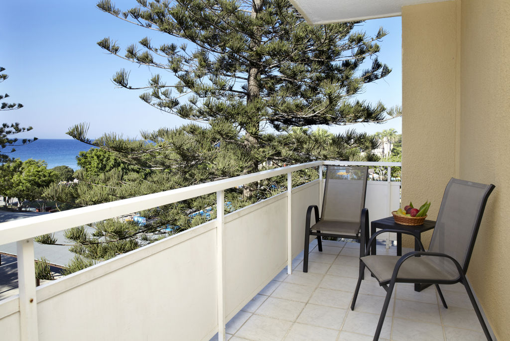 Sunshine Rhodes All Inclusive - Hotel