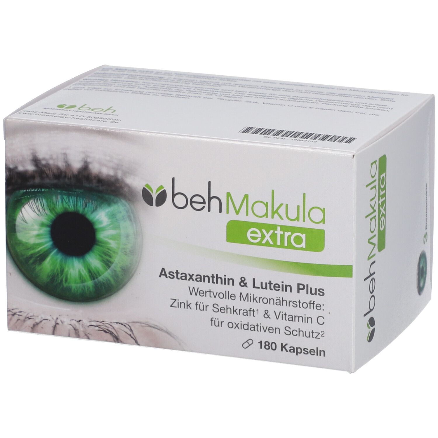 beh Makula extra