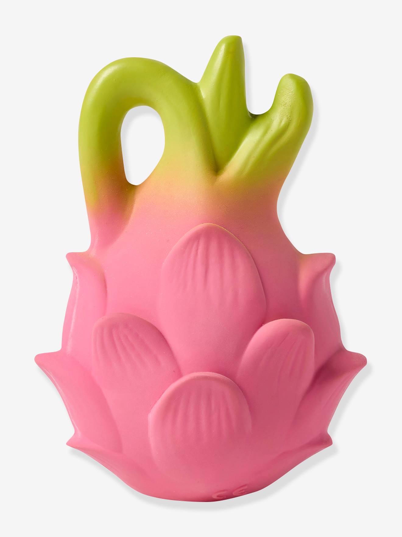 Fúcsia, a fruta do dragão