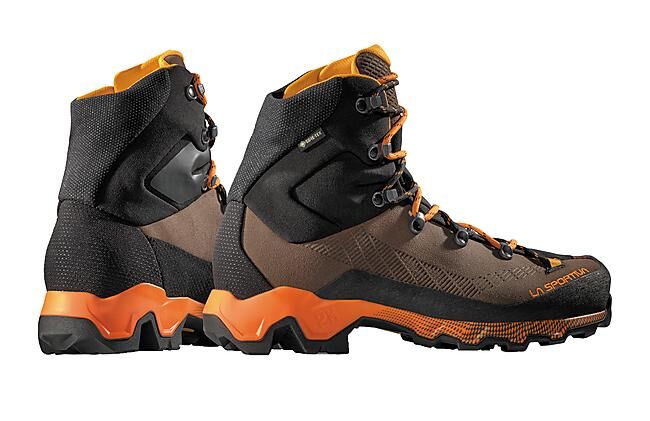 LA SPORTIVA - CHAUSSURES DE RANDONNEE AEQUILIBRIUM TREK GTX