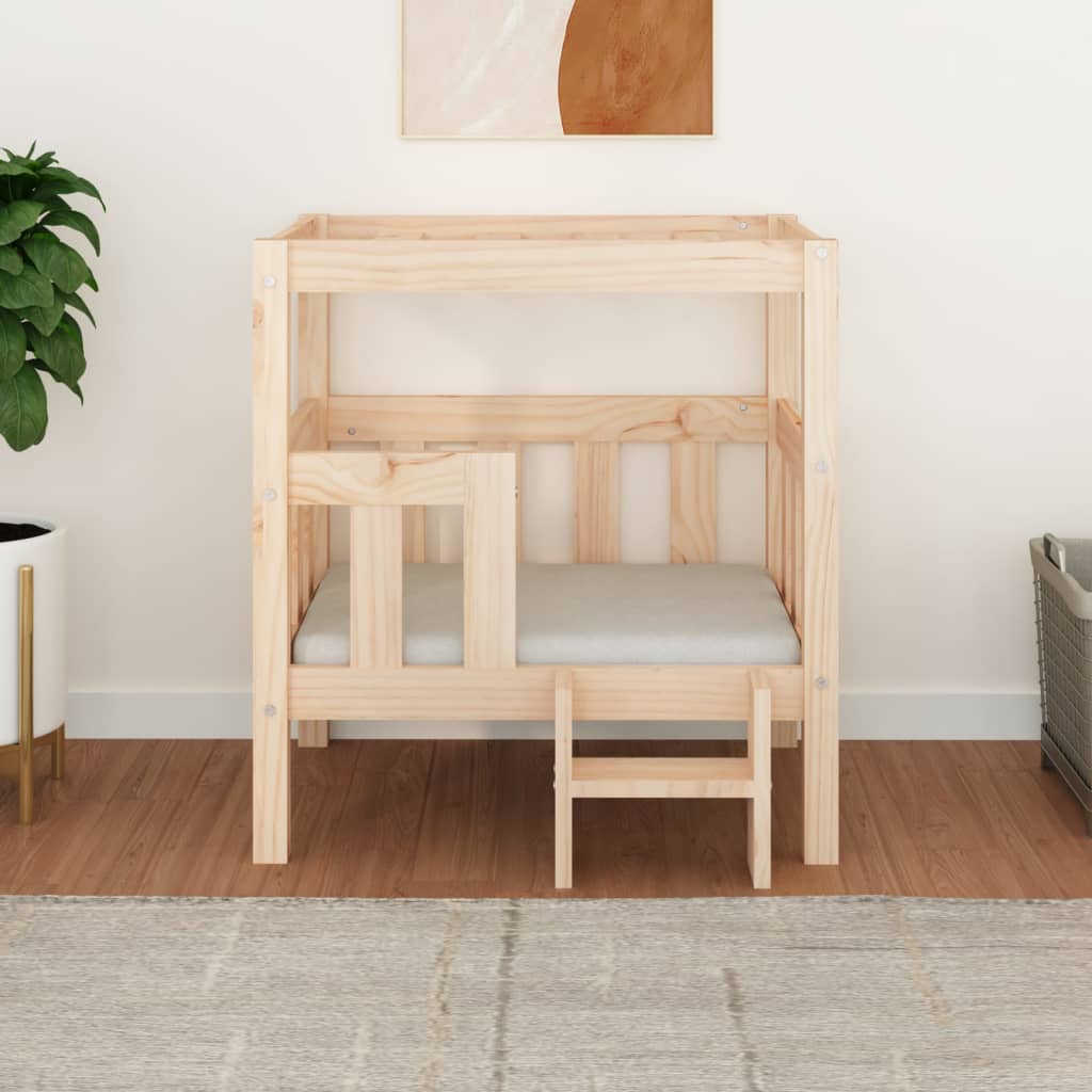 Cama para cachorro