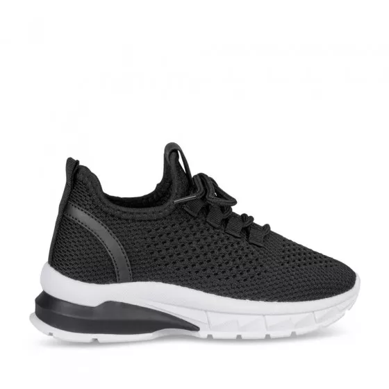 Baskets NOIR TAMS