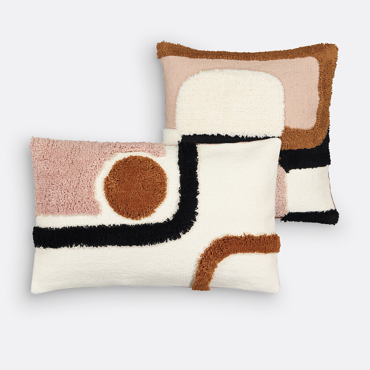 LA REDOUTE INTERIEURS<br>Capa de almofada 40 x 40 cm, Joan