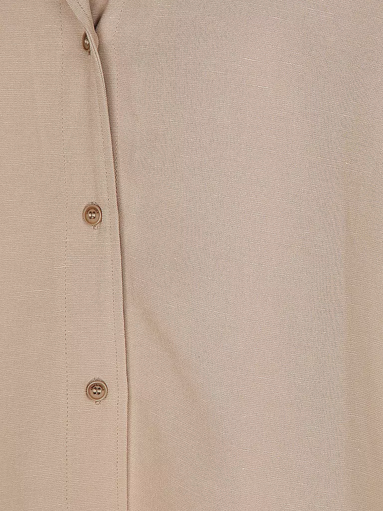 ARMEDANGELS Bluse MAAITE camel