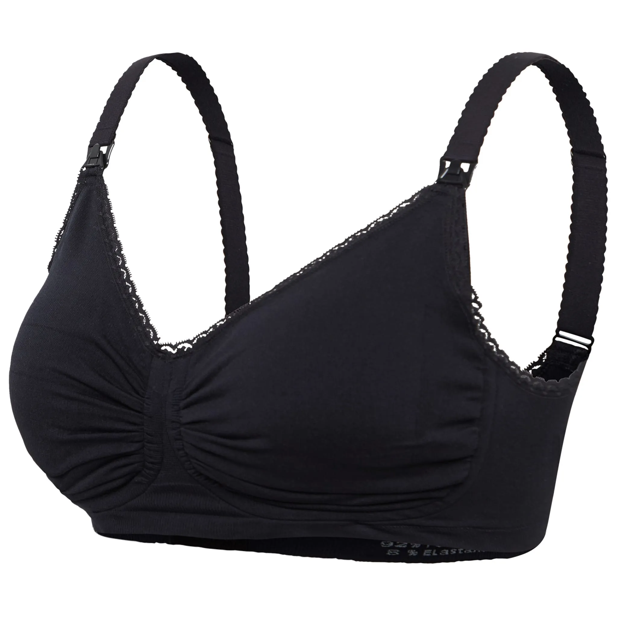 Carriwell Soutien-Gorge d’Allaitement Rembourré Carri-Gel®