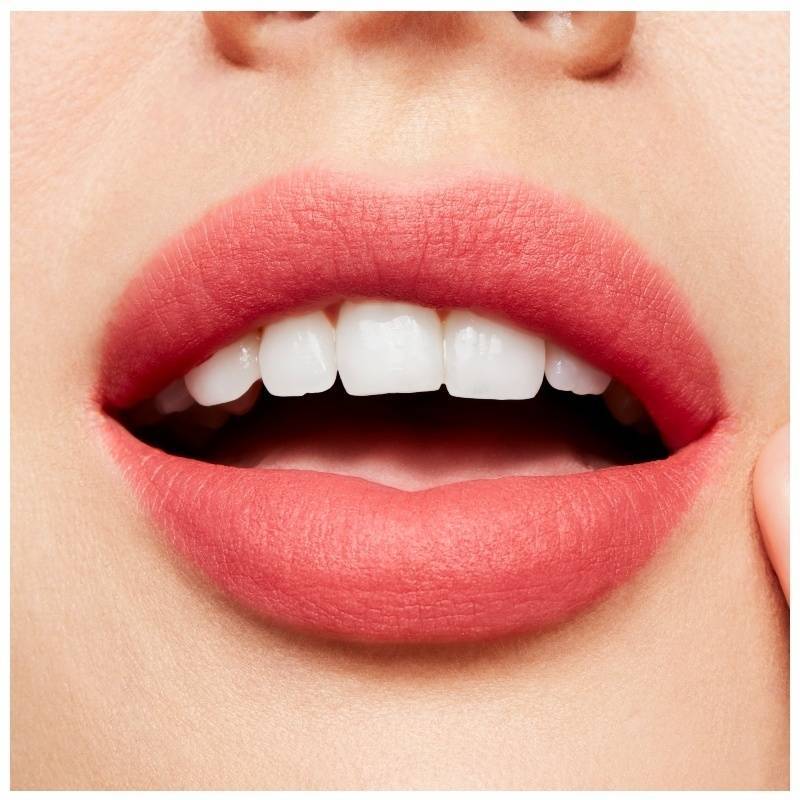 MAC Powder Kiss Liquid Lipcolour 3 gr. - A Little Tamed