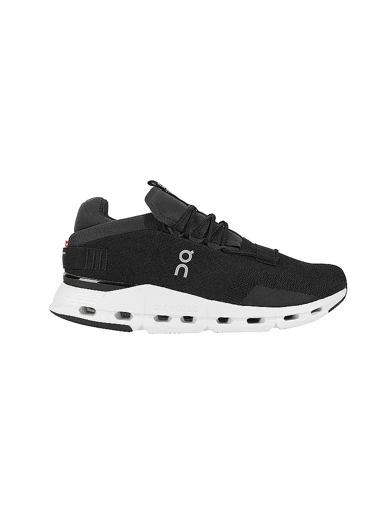ON Sneaker CLOUDNOVA schwarz