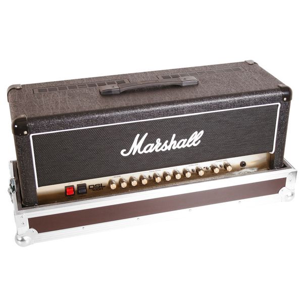 Thon Ampcase Marshall DSL-100H