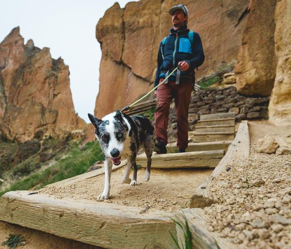 RUFFWEAR® Seil-Hundeleine Knot-a-Leash™,