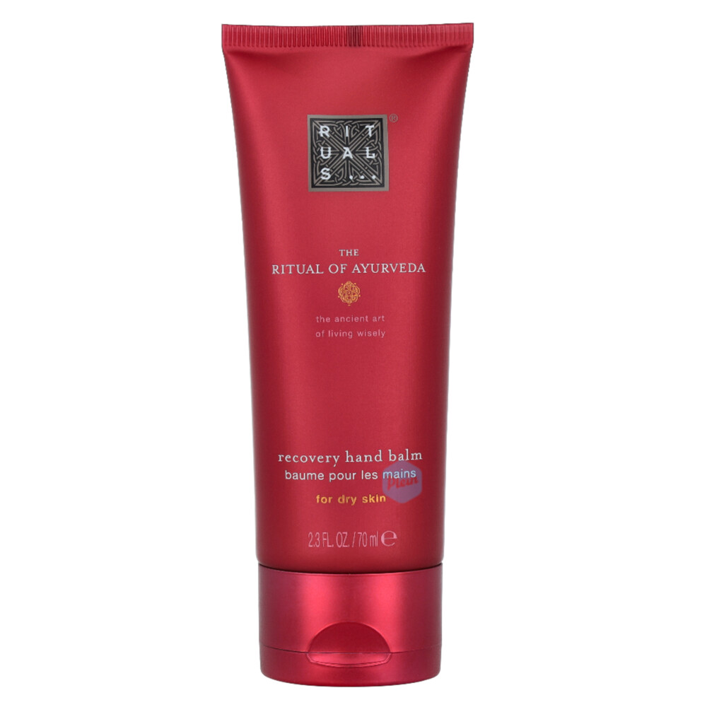 Rituals Hand Balm The Ritual of Ayuverda70 ml