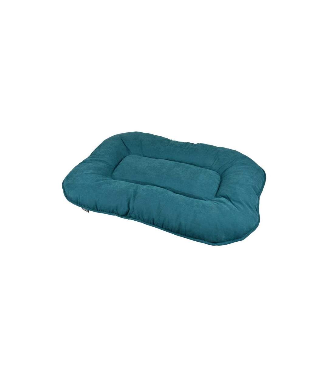 Paris Prix - Coussin Pour Chien & Chat softy 69cm émeraude