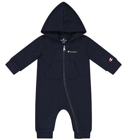 Champion Heldragt - Navy