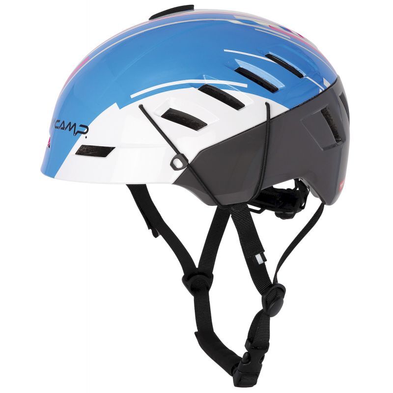 Voyager - Casque alpinisme