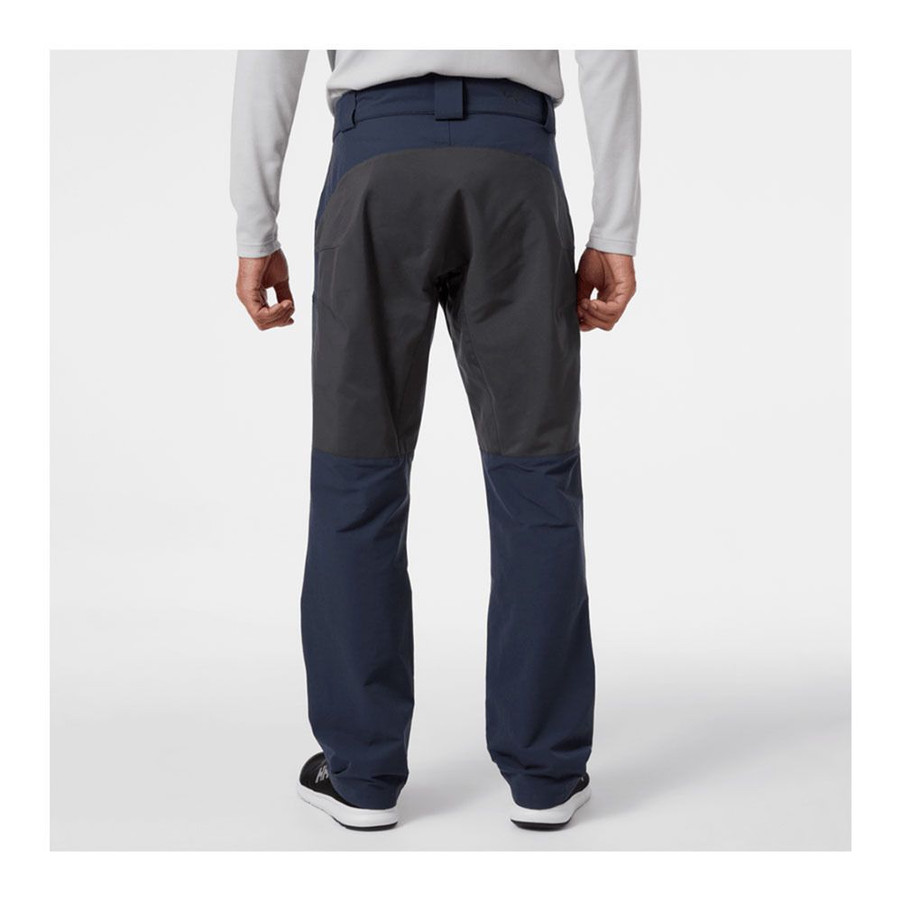 Helly Hansen HP RACING DECK - Pantalon Homme navy