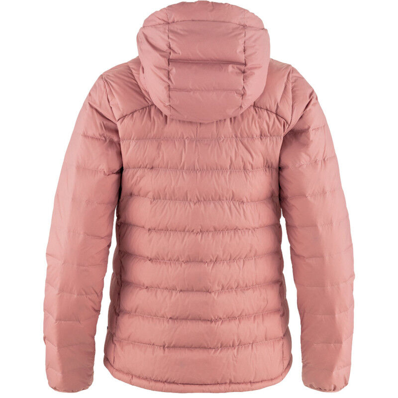 Expedition Pack Down Hoodie - Doudoune femme