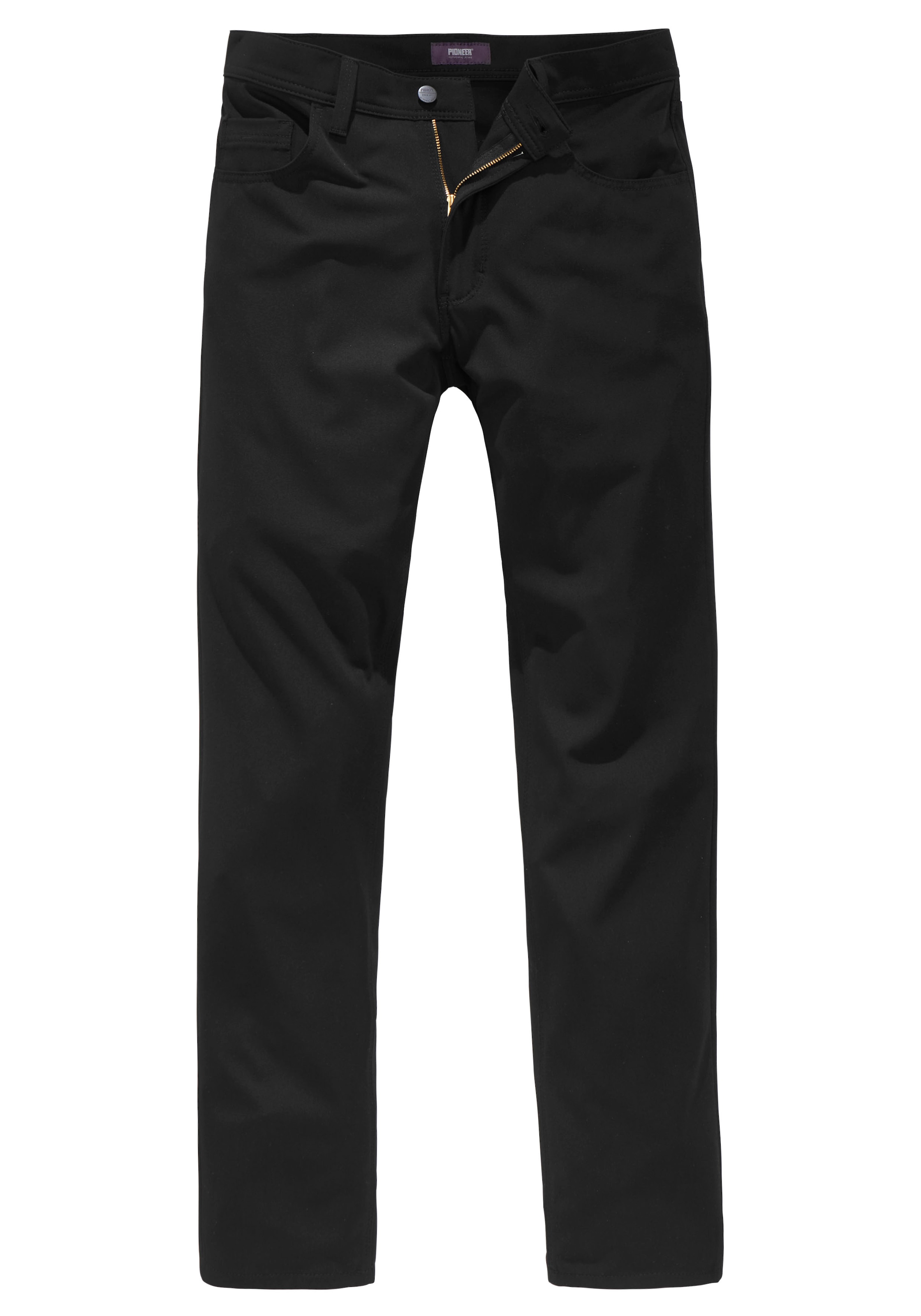 Pioneer Authentic Jeans Stretch-Hose »Rando«  Ceramica