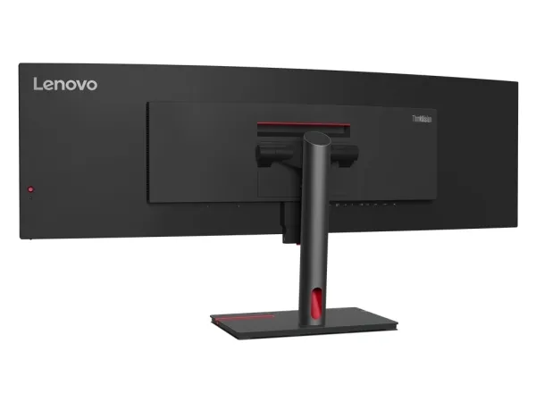 Lenovo ThinkVision P49w-30 - LED-skærm - kurvet - 49