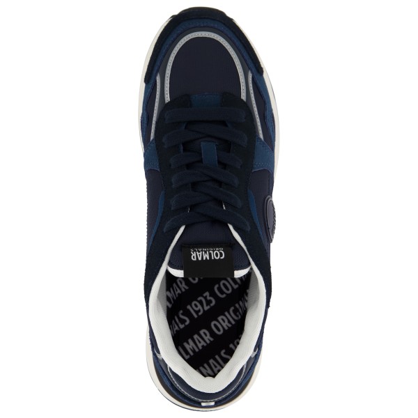 Colmar Active - Hunt Faded - Baskets