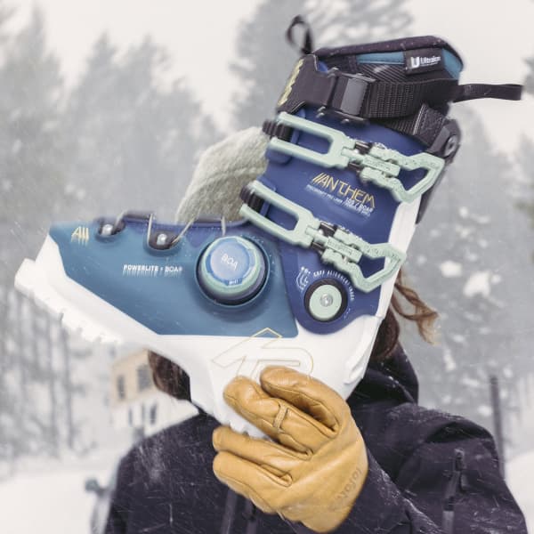 Chaussure de ski K2 ANTHEM 105 BOA