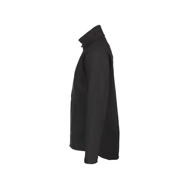 ST923 Nord Softshell Sort
