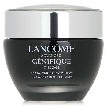Lancome Advanced Genifique Creme de Noite  50ml/1.7oz